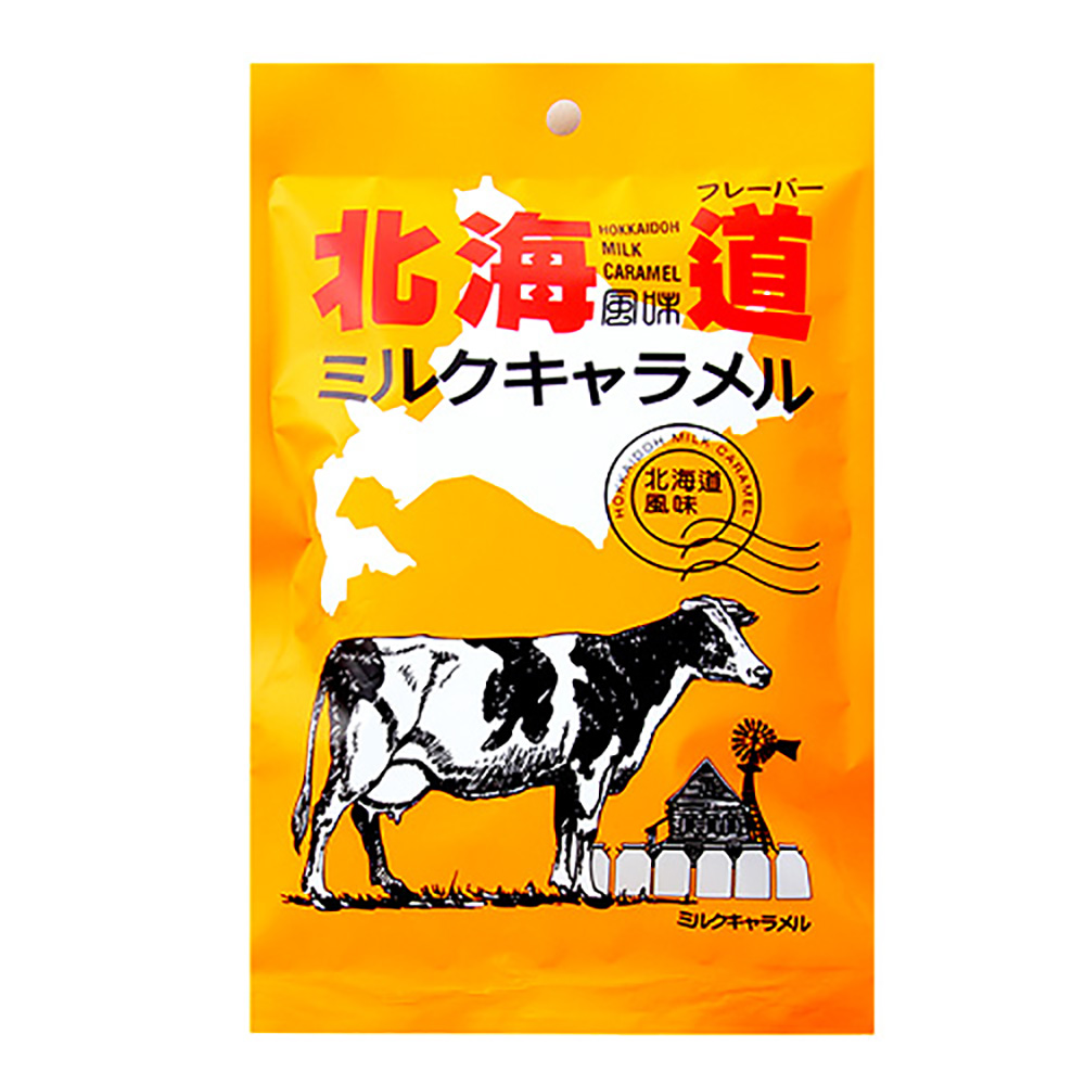 日本宮田牛奶糖270g