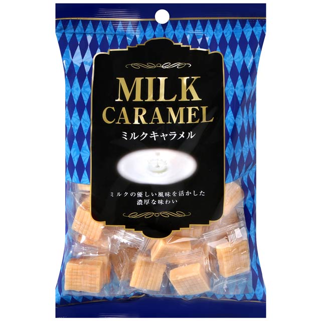 宮田 經典牛奶糖 (273g)