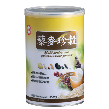 台糖 藜麥珍榖(450g)