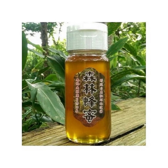 【蜂之饗宴】森林蜂蜜700g/瓶