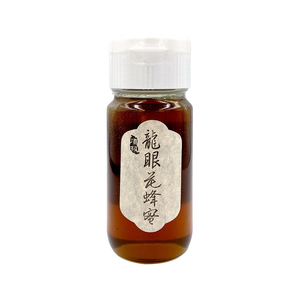 【蜂之饗宴】頂級龍眼花蜂蜜700g/瓶