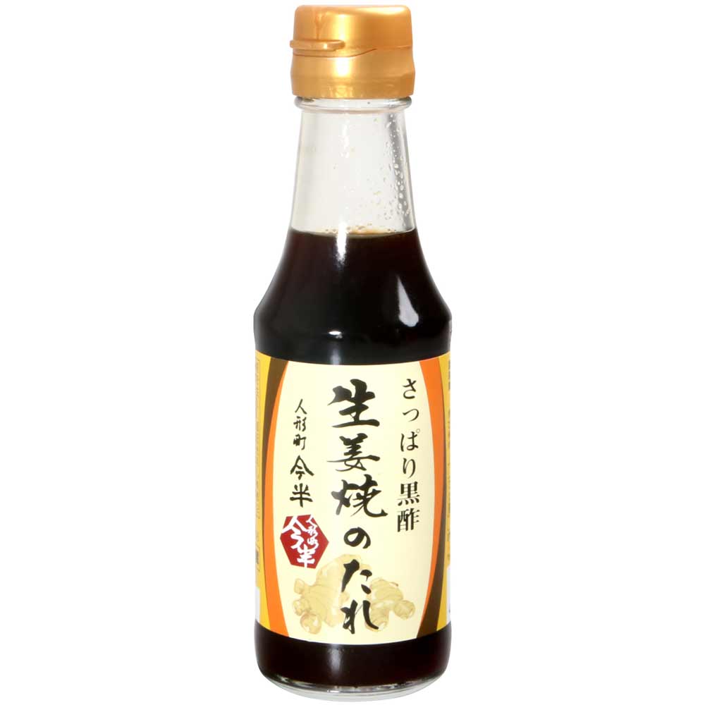 今半 生薑燒肉醬 (180g)