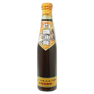 屏東名產 【玉泰】白醬油膏420g