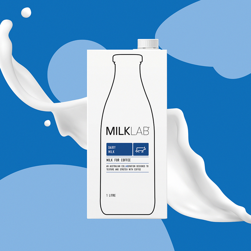 MILKLAB嚴選全脂保久乳(1000ml*12瓶)