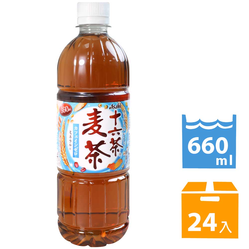 asahi 十六茶- FindPrice 價格網2025年7月精選購物推薦