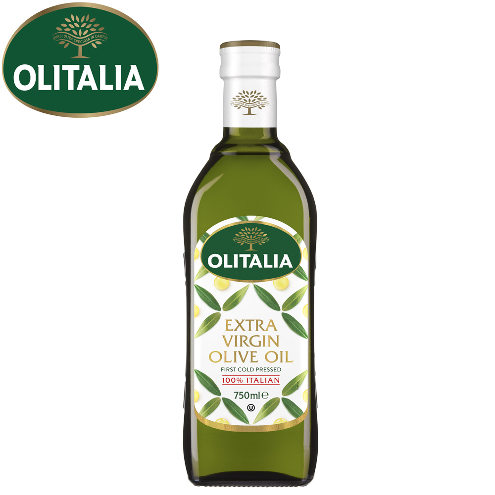 Olitalia奧利塔特級初榨橄欖油750ml