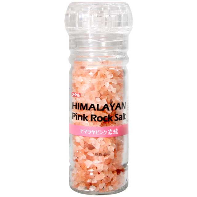 大同 大同喜馬拉雅玫瑰鹽(100g)x5