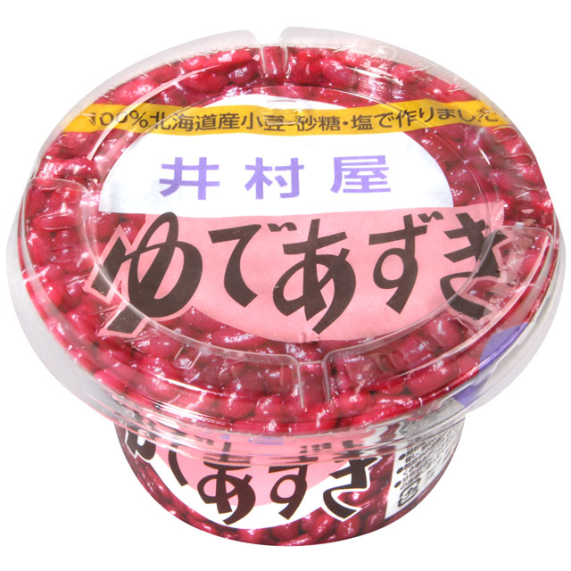 井村屋 北海道產紅豆 (300g)