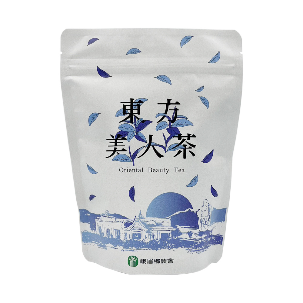 【峨嵋鄉農會】東方美人茶2.5公克x15入/包