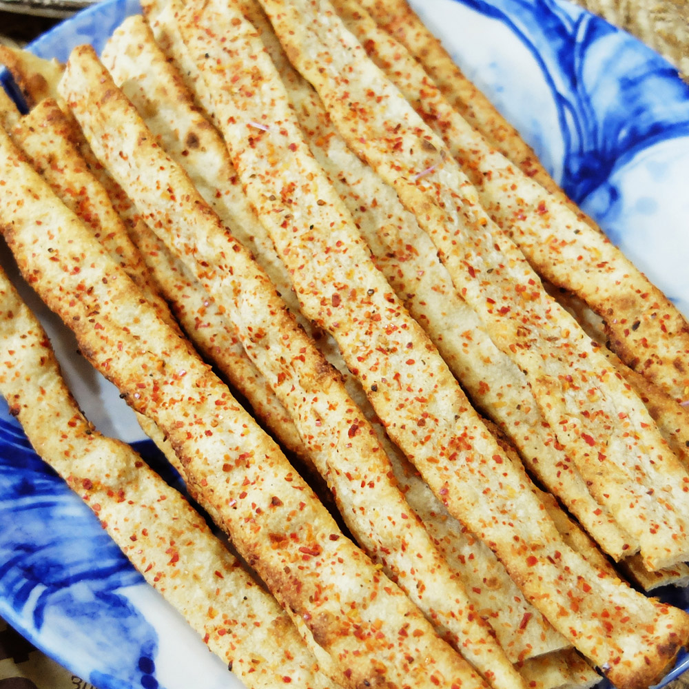 惠香 岩燒鱈魚風味香片(230g/包)