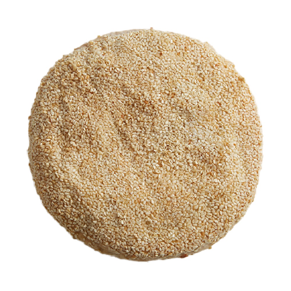 【日香珍】香Q餅2盒(600g/盒)★北港朝天宮超人氣餅舖