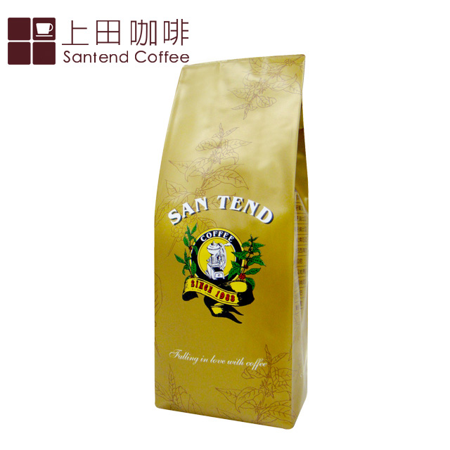 上田 肯亞 特級AA咖啡(半磅225g)