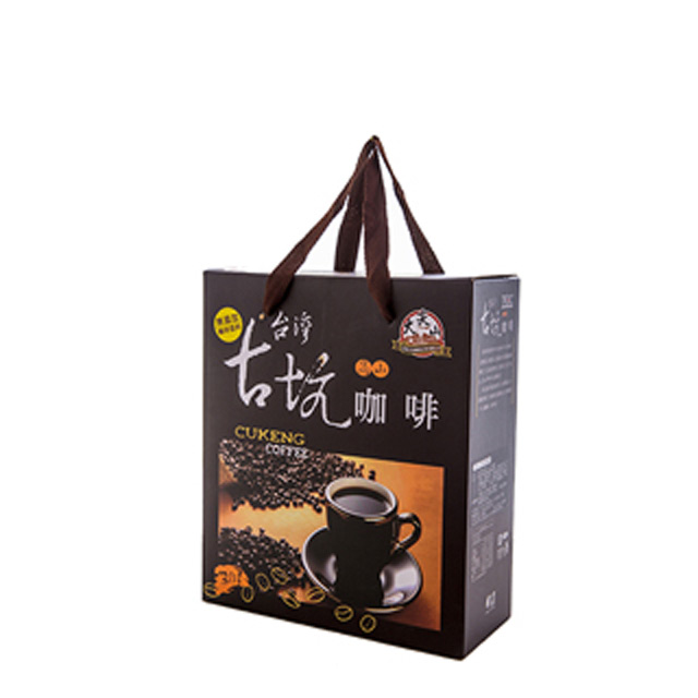 【大尖山】雲林高山三合一咖啡禮盒(17g *50包/盒)
