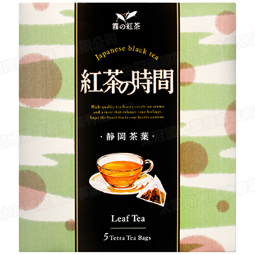 UCC Tea Time 紅茶-靜岡 (15g)x2