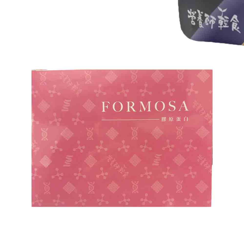 FORMOSA膠原蛋白(6.0公克/包X30包/盒)