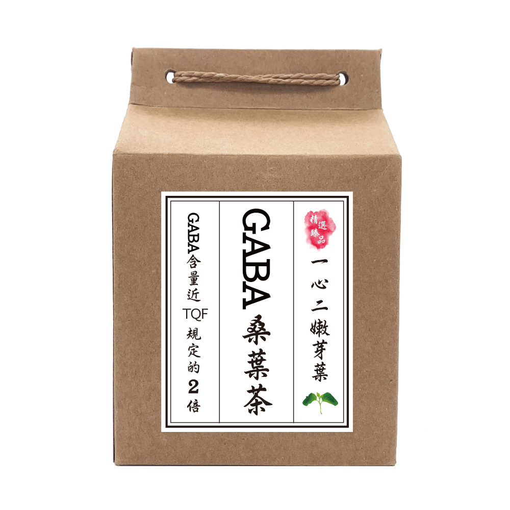 【青梅之家】GABA桑葉茶3g* 10包/盒