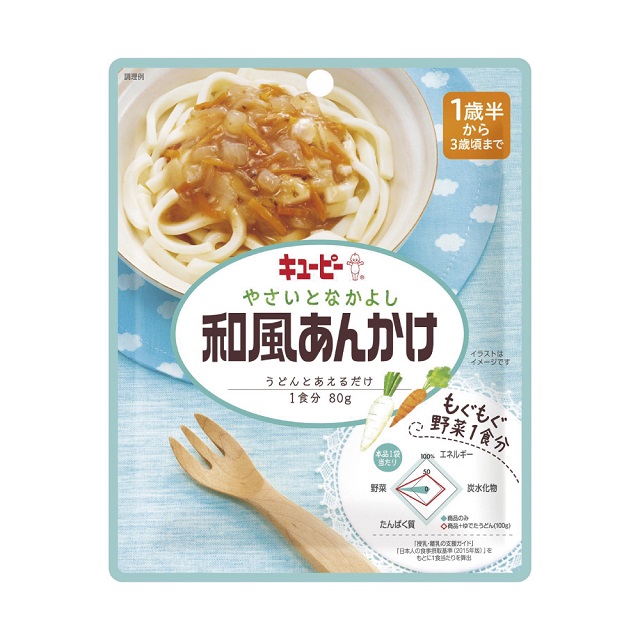 【日本Kewpie】VM-1日式和風肉拌醬80g