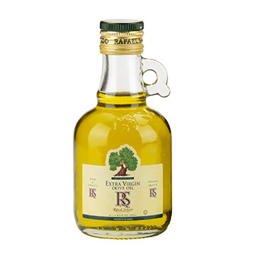 聖加多 特級初榨冷壓橄欖油(250ml)