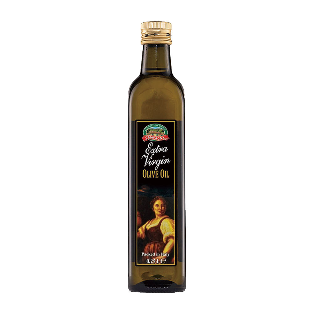 坎佩娜-特級初榨純橄欖油250ml