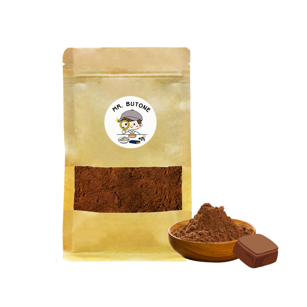 咘酮-271低糖高纖巧克力麵包專用粉115g/包，共1包(高蛋白 營養師 手作 烘焙 預拌粉)