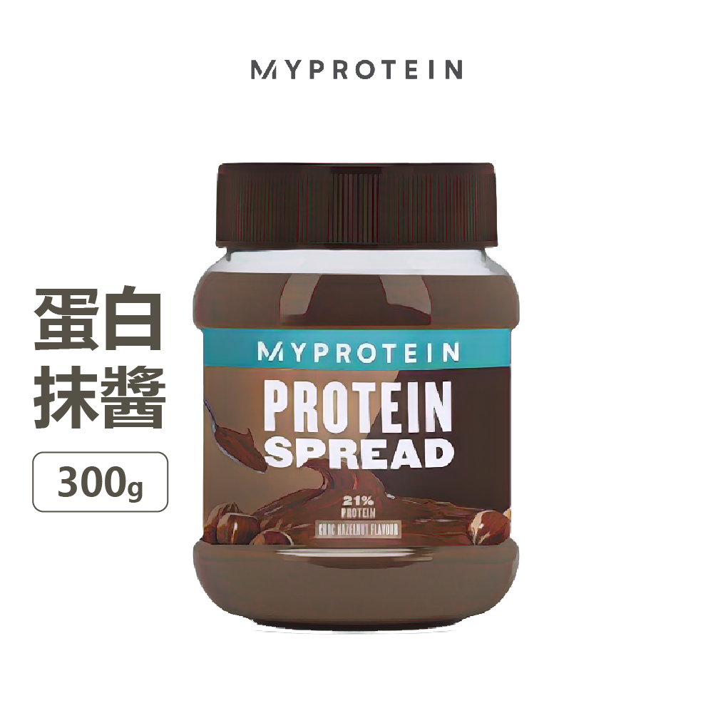 英國 Myprotein 蛋白抹醬 Protein Spread 360g