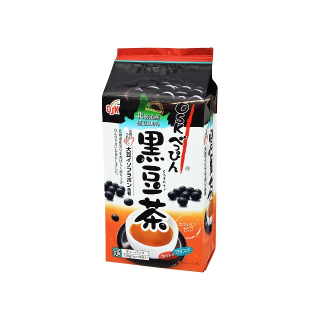 OSK黑豆茶 110公克(5公克*22袋)