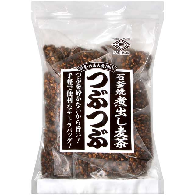 小川產業 石釜燒煮顆粒麥茶 (13g*24入)