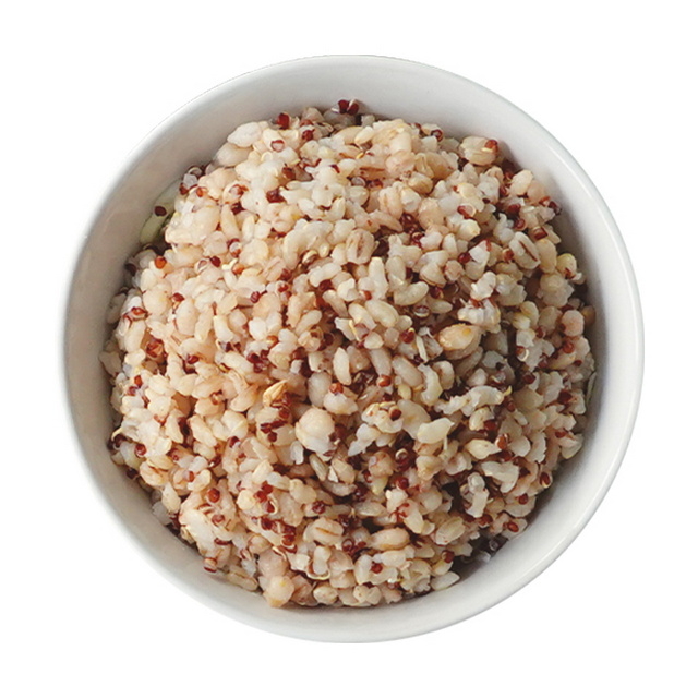紅藜大麥糙米飯 200g/包 營養 健康 養身 冷凍食品 15入/組