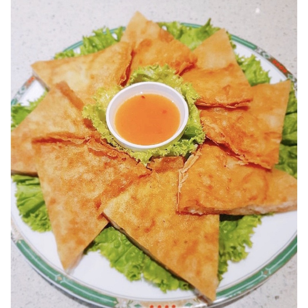 【皇宮】原味月亮蝦餅1片(240g/片)