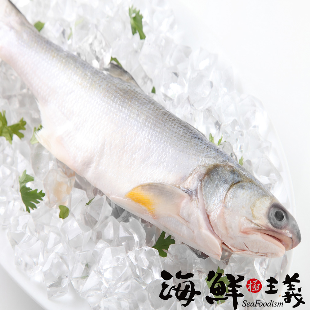 【海鮮主義】午仔魚(300g/3尾)