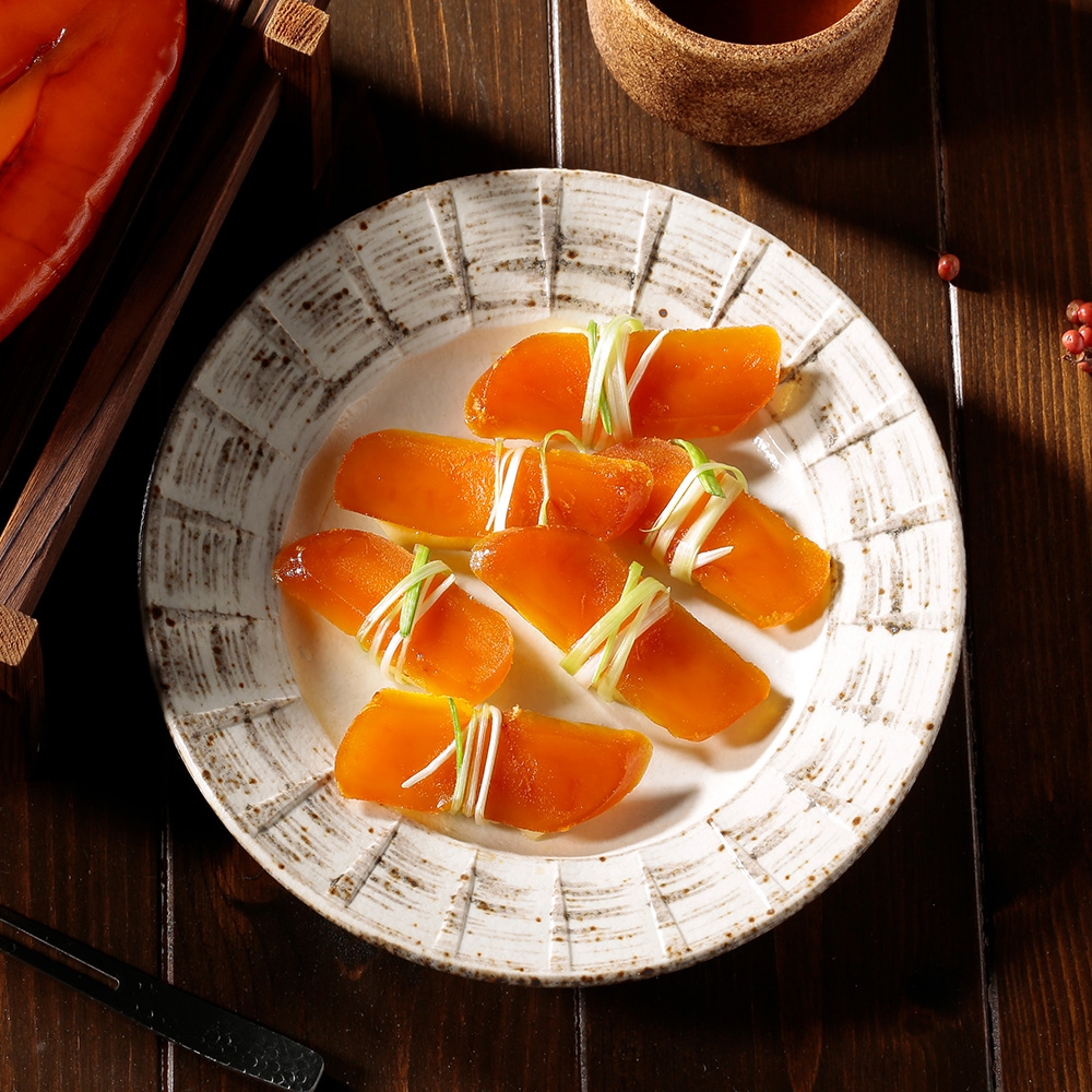 贈品【華得水產】碳烤一口包野生烏魚子1包(60g/包)