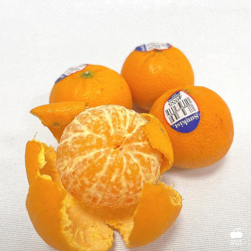 【舒果SoFresh】美國砂糖橘 (9kg/原裝箱)