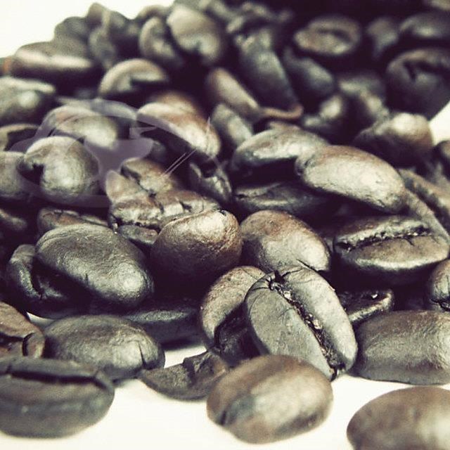 【Gustare caffe】精選西達摩咖啡豆(1磅)