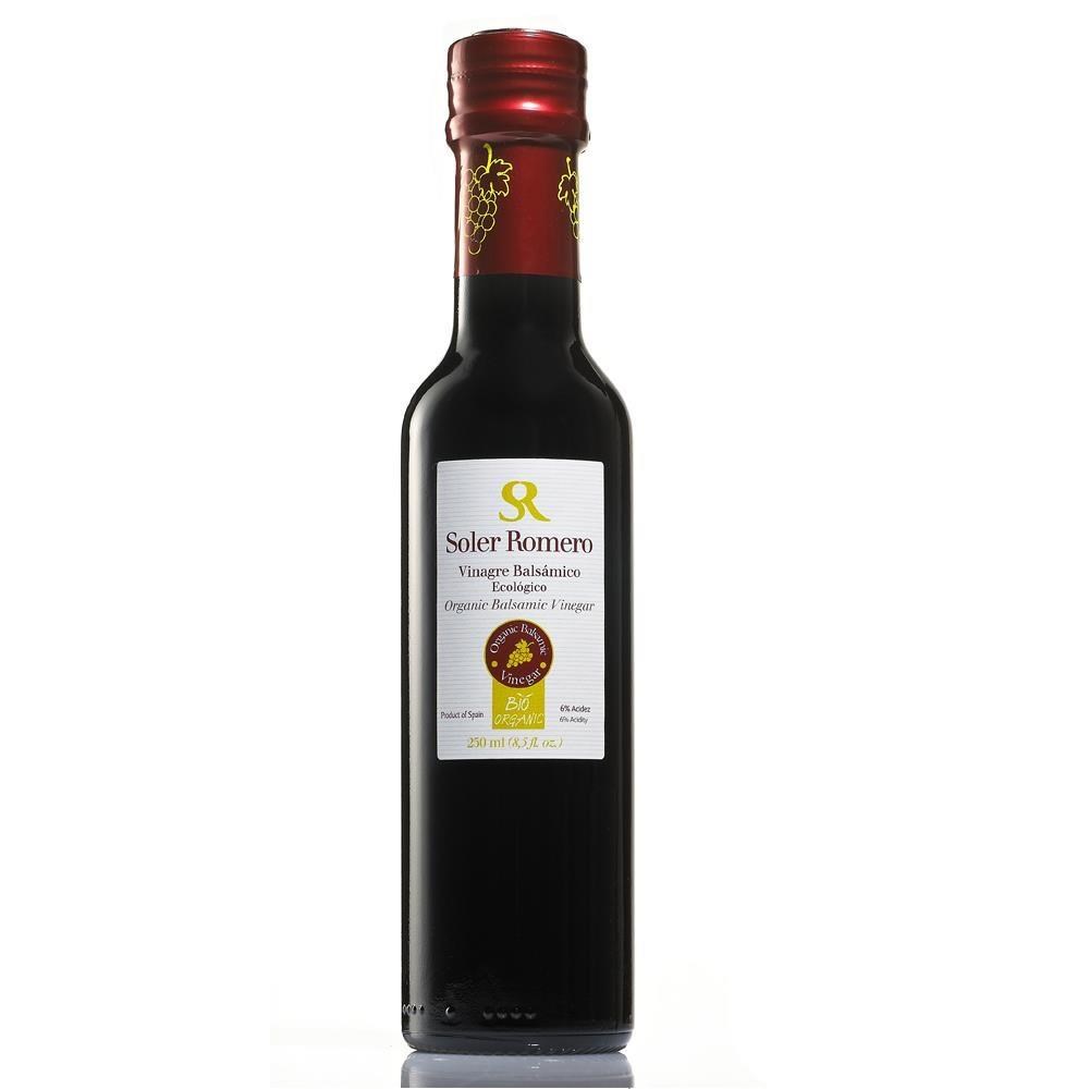 西班牙莎蘿瑪-紅巴薩米克醋250mlx6瓶