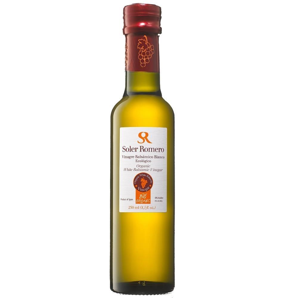 西班牙莎蘿瑪-白巴薩米克醋250mlx6瓶