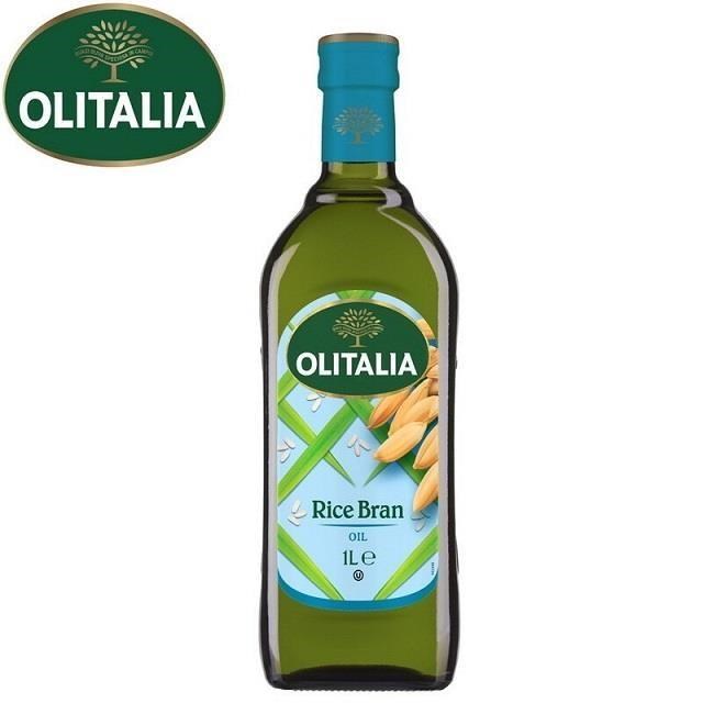 Olitalia奧利塔-玄米油5罐