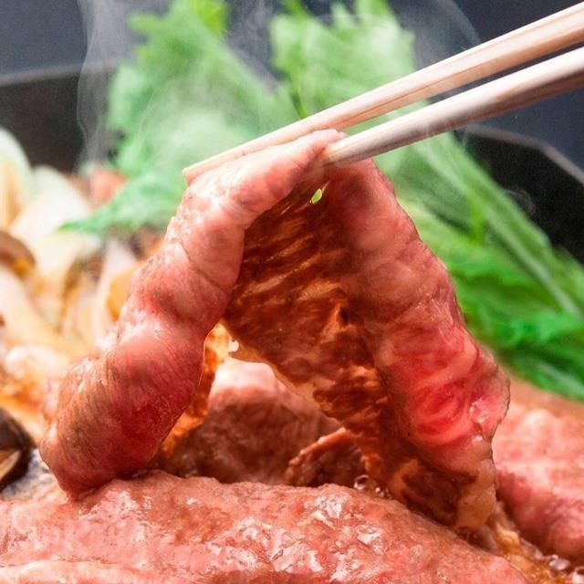 饗讚-美國雪花霜降牛肉片8包組(150g/包)