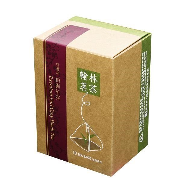 【翰林茶館】特優級系列立體隨身茶包 買四送一