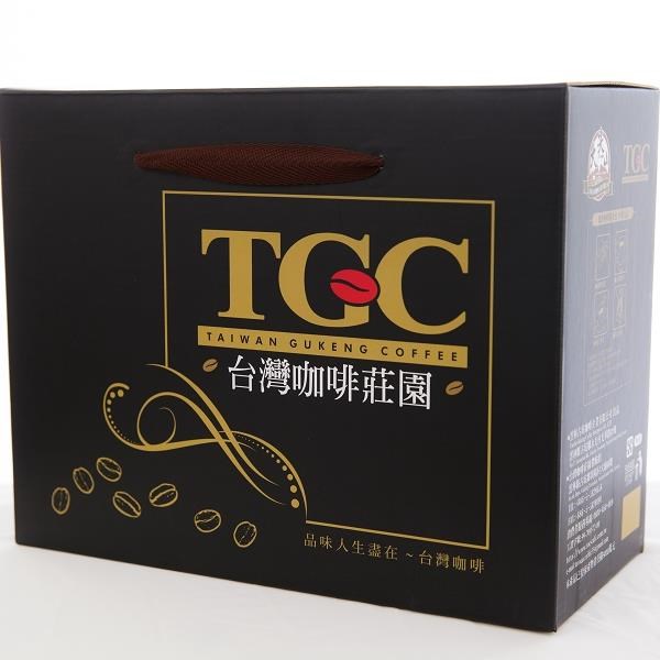 【TGC】典藏綜合滴濾式掛耳咖啡9g*50包/盒