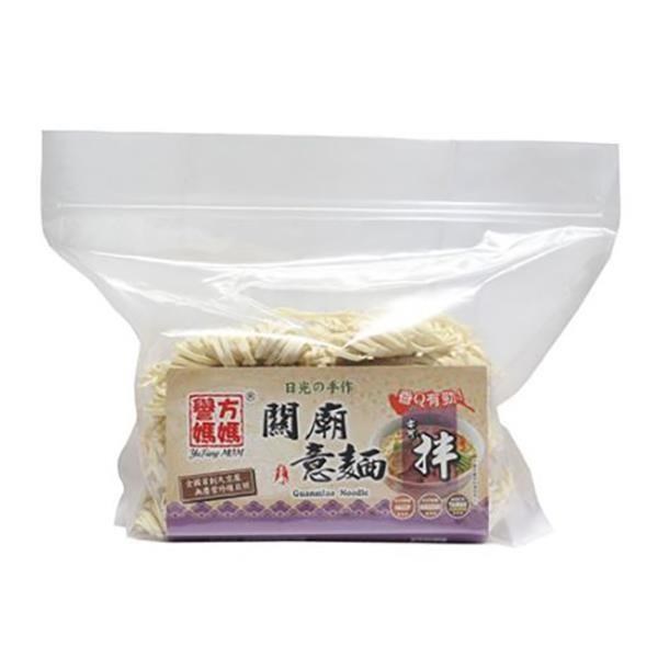 【譽方媽媽】關廟意麵 1000g