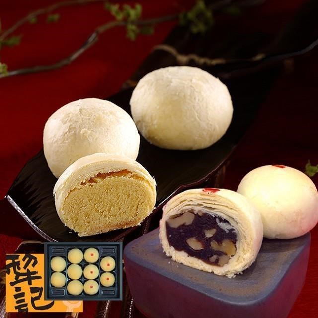 犁記歡喜禮盒