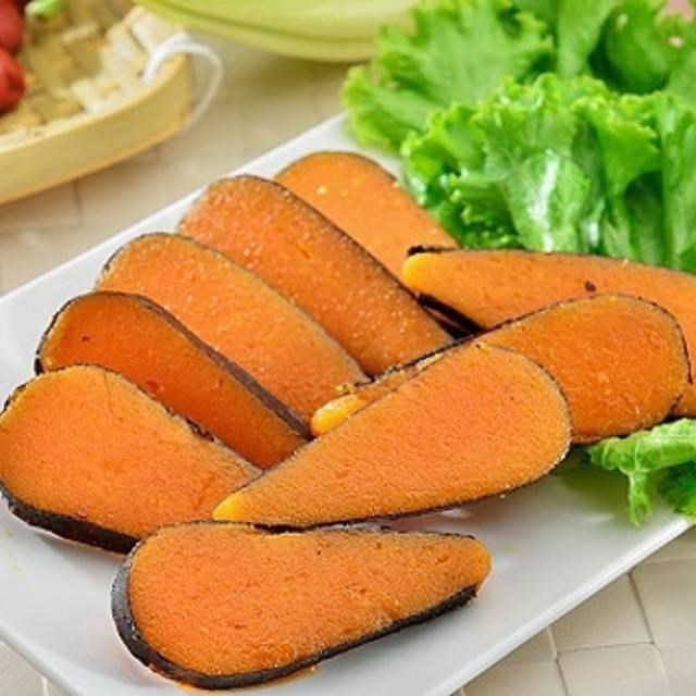 《老林記》素魚子(500g)