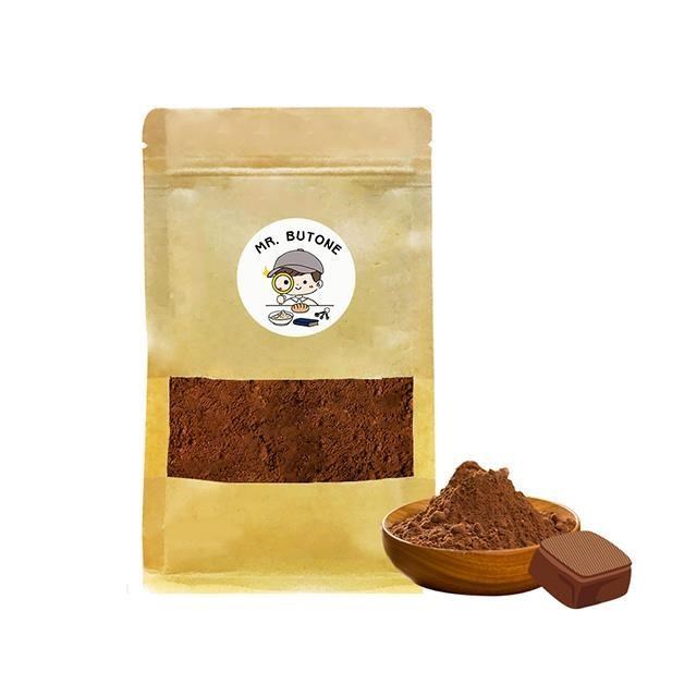 咘酮-271低糖高纖巧克力麵包專用粉115g/包，共1包(高蛋白 營養師 手作 烘焙)