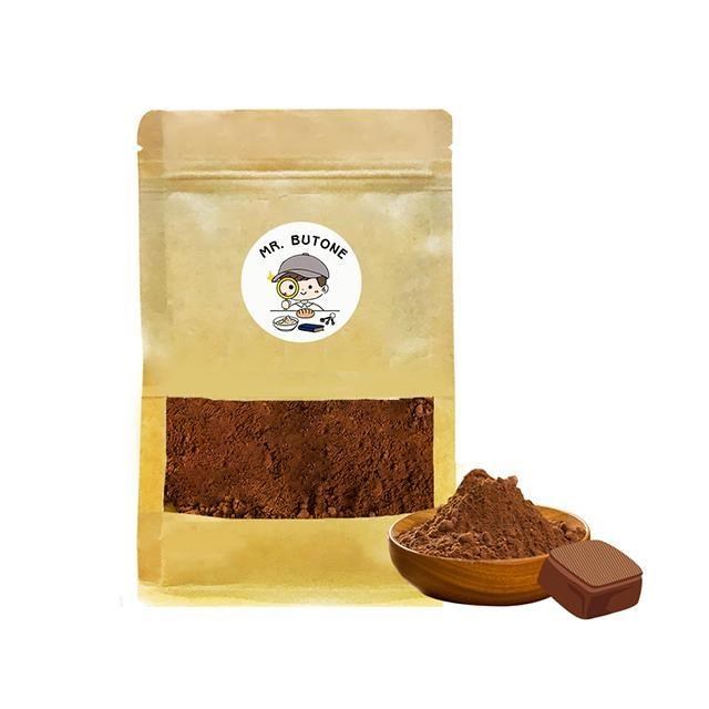 咘酮-271低糖高纖巧克力麵包專用粉276g/包，共1包(高蛋白 營養師 手作 烘焙)