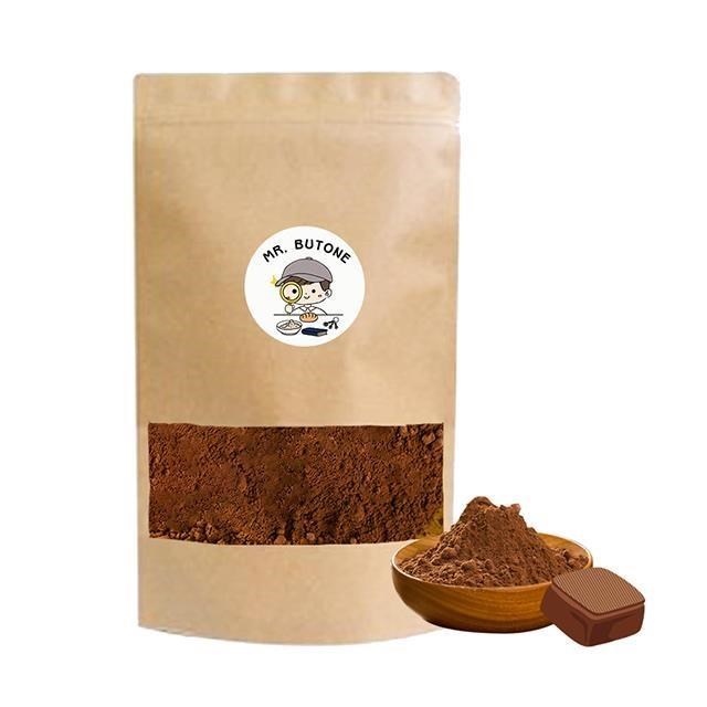 咘酮-271低糖高纖巧克力軟式法國麵包專用粉969g/包，共1包(營養師 手作 烘焙)