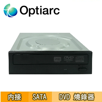 OPTIARC AD-5290S 內接 DVD 光碟燒錄機+影音防拷燒錄軟體