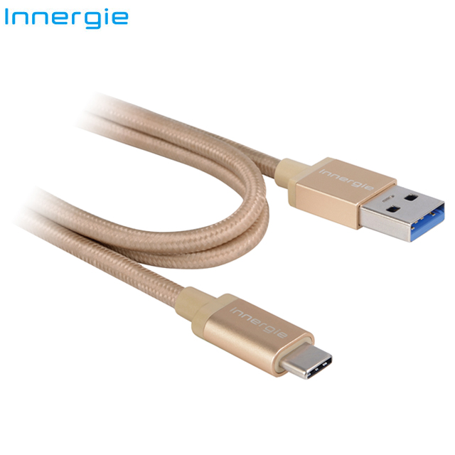 Innergie MagiCable USB-C to USB-A USB-C對USB-A轉接線