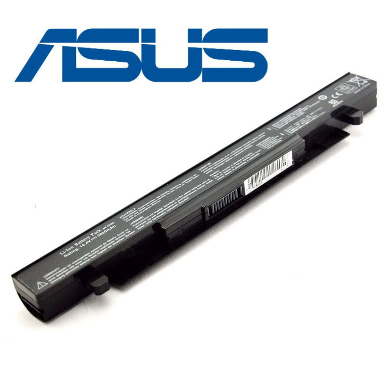 華碩 ASUS A41-X550A 電池 X450，X452，X550，X550V，X552，Y481，Y482，D452 高質量