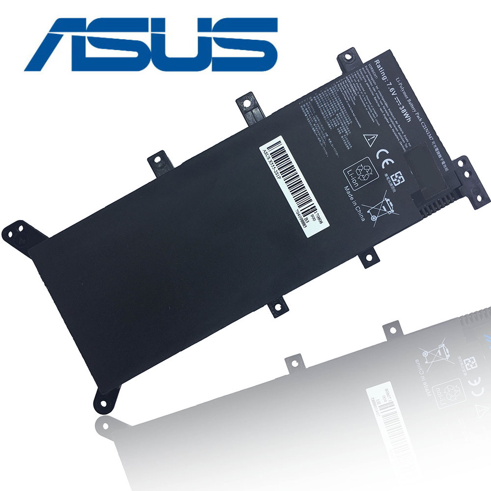 ASUS 華碩 C21N1347 電池 X554 X554L X554S X554SJ X554LA X554LD A555 A555LA A555LD