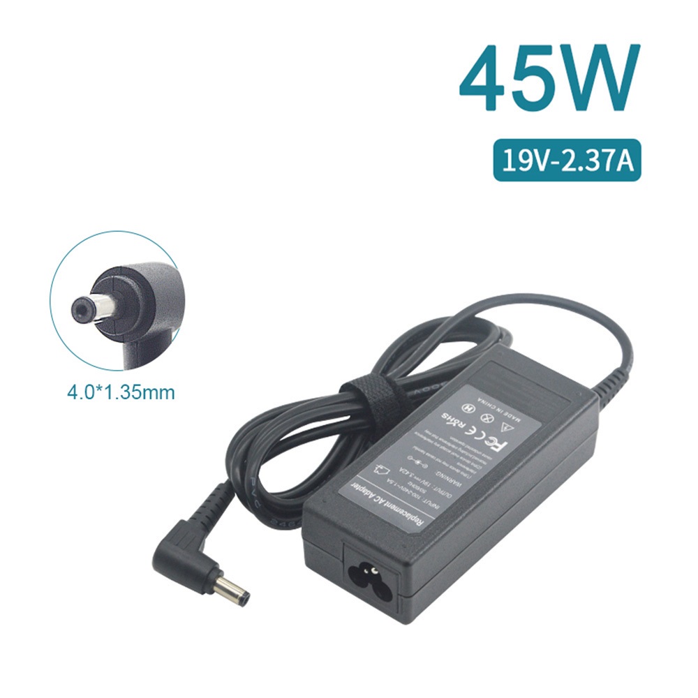 ASUS充電器 變壓器 19V,2.37A,45W,X453,X553,X453MA,X553MA,UX305F,UX305FA,TAICHI 21 31